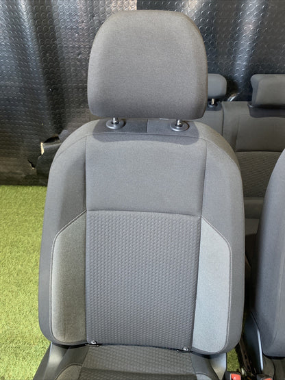 TAPPEZZERIA COMPLETA VOLKSWAGEN POLO DAL 2017