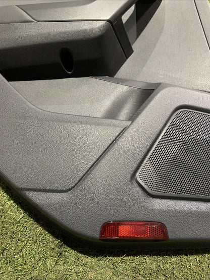 PANNELLO INTERNO PORTA POSTERIORE SINISTRO VOLKSWAGEN T-ROC (2022) 2GA867211
