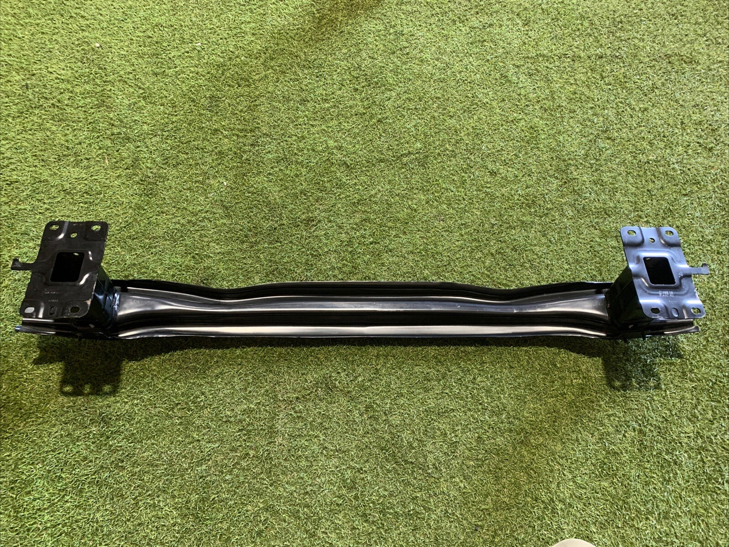 Traversa Paraurti Posteriore VOLKSWAGEN TIGUAN 2016 5NA807585 (2)