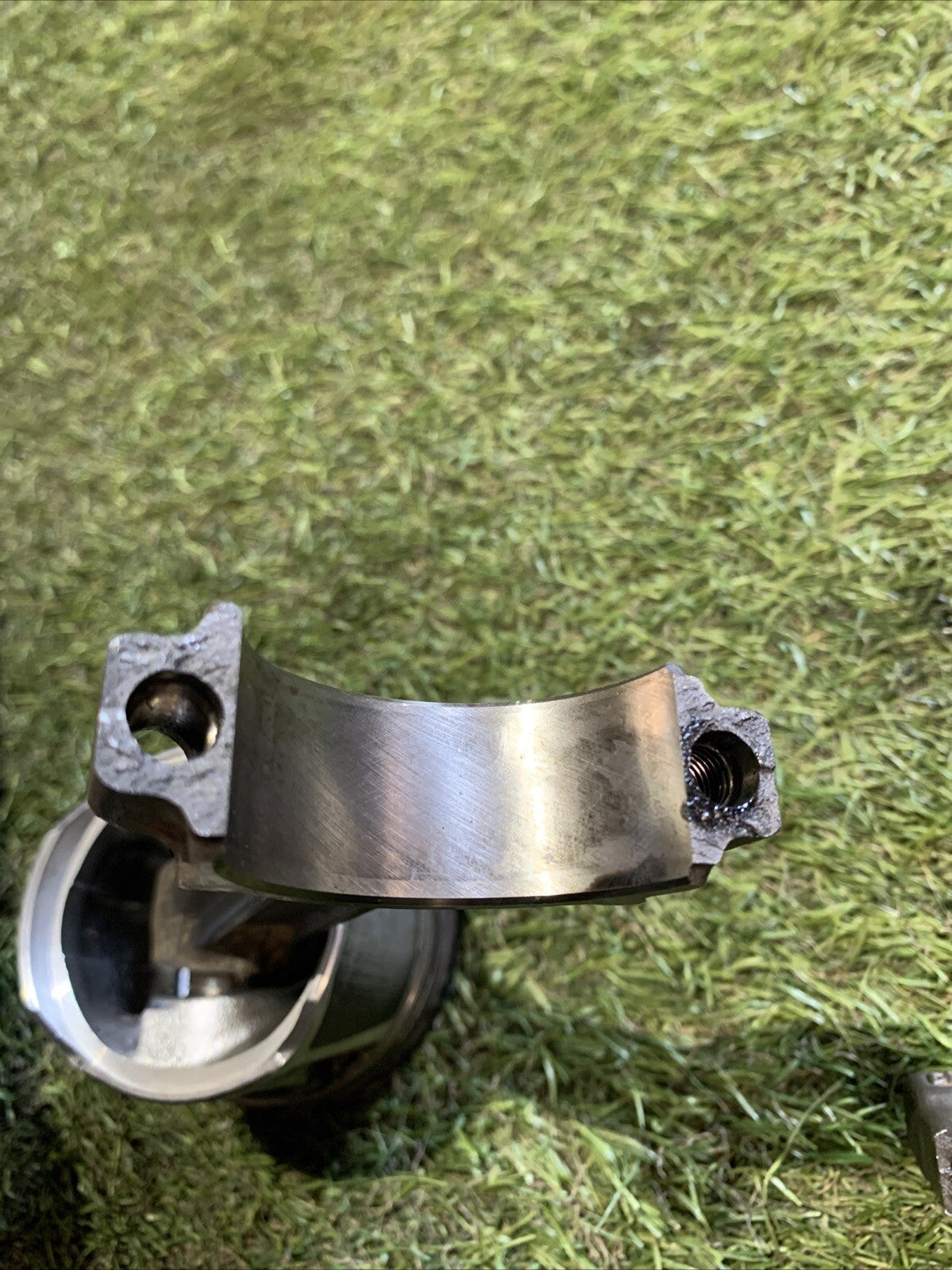 Pistone Fiat 1.3 Multijet 73502643 Panda/Punto/Idea/Astra/500/Ypsilon Euro4 (5)