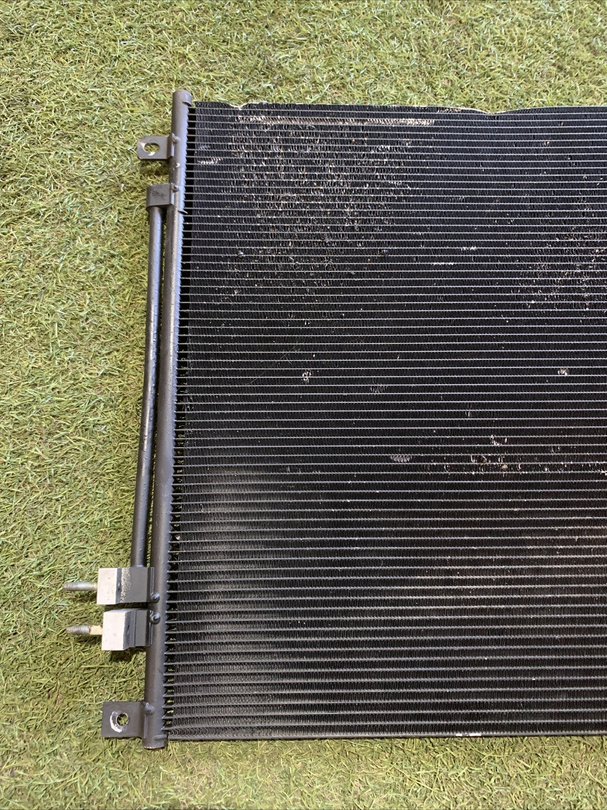 8F3270000 RADIATORE ARIA CONDIZIONATA ALFA ROMEO GIULIA (952) 2.2