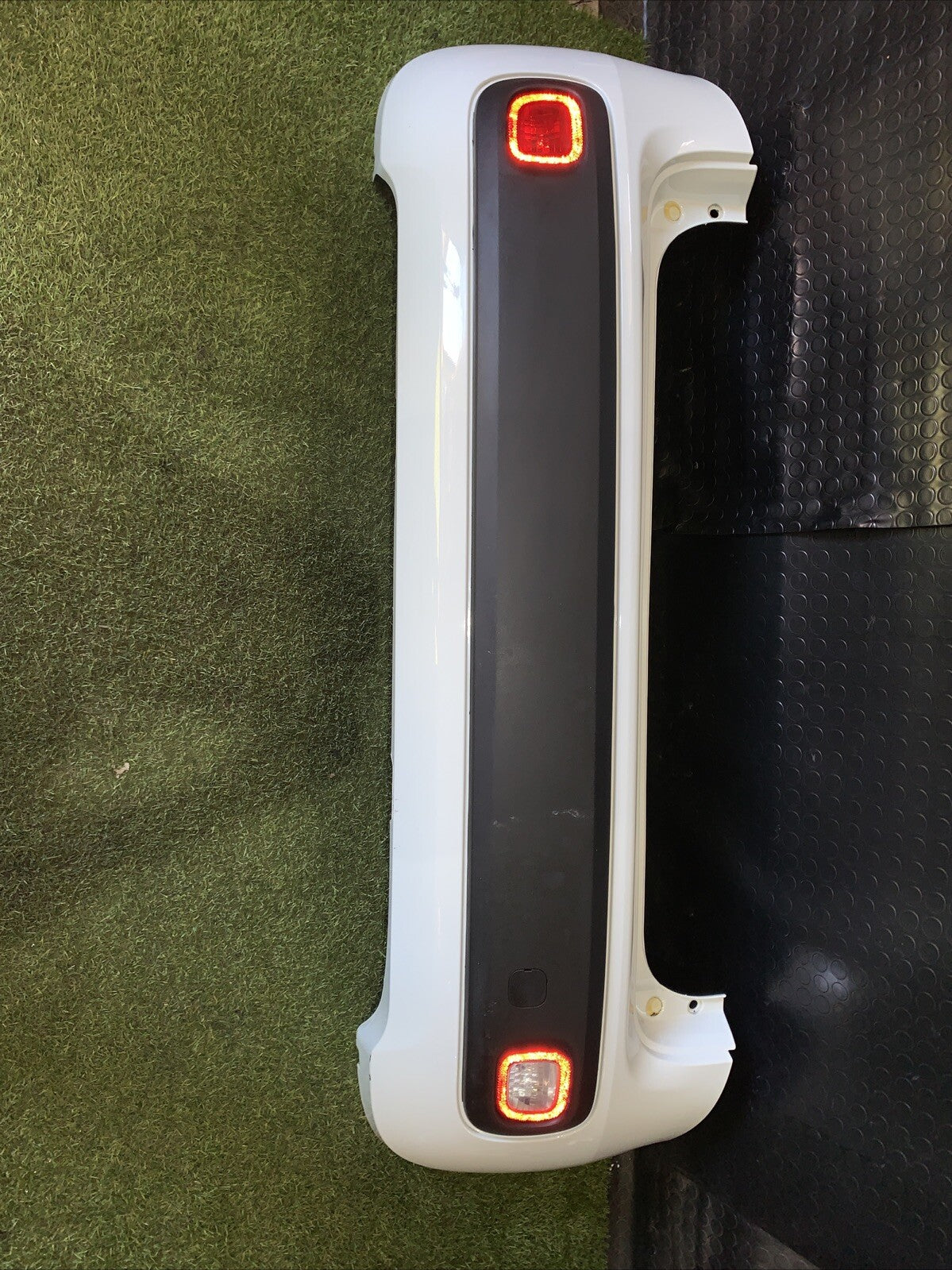 Paraurti Posteriore Fiat Panda 2020