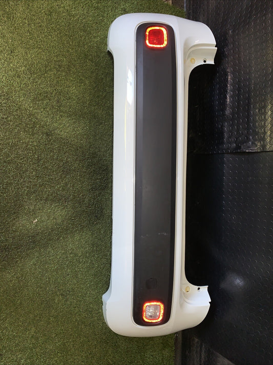 Paraurti Posteriore Fiat Panda 2020