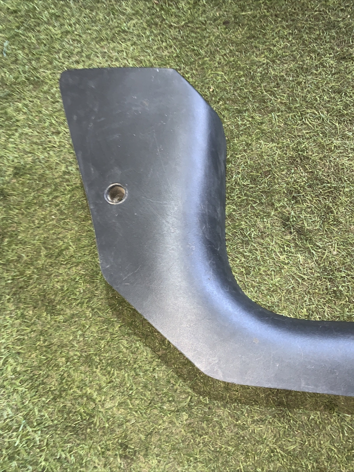 735490168 RIVESTIMENTO BATTI TACCO INTERNO ANTERIORE DESTRO FIAT PANDA 312