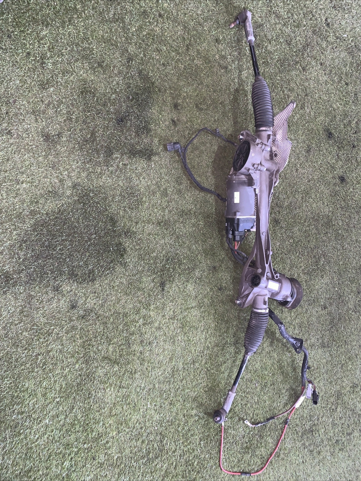 Scatola Guida Sterzo Elettrica Volkswagen Golf 7 5Q1423053AH