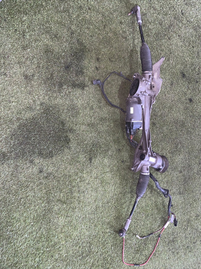 Scatola Guida Sterzo Elettrica Volkswagen Golf 7 5Q1423053AH