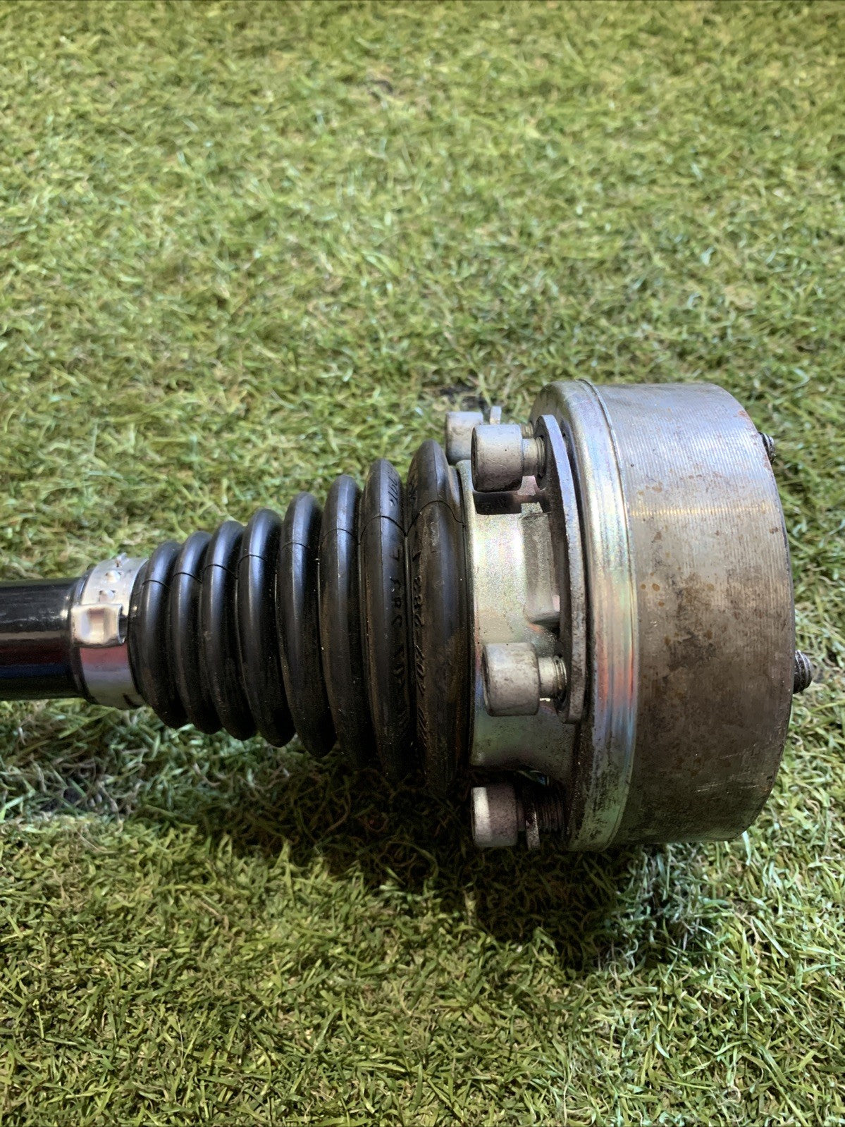 Semiasse Anteriore Sinistro Audi Q2 2018 1.6 Diesel 1K0407271LB