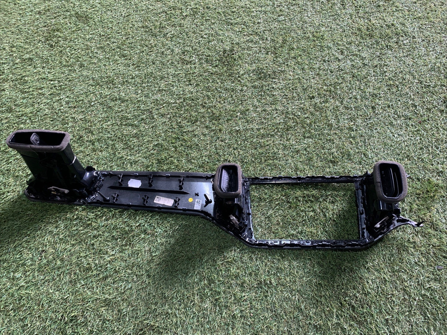 2GA858416A MODANATURA CENTRALE CRUSCOTTO VOLKSWAGEN T-Roc