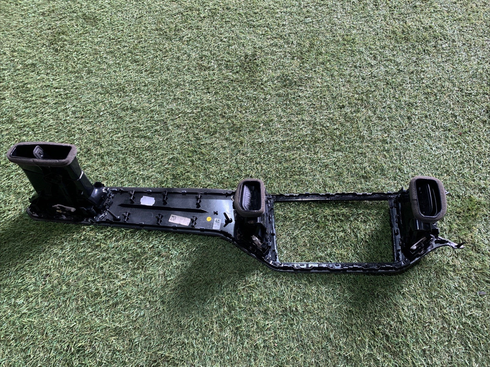 2GA858416A MODANATURA CENTRALE CRUSCOTTO VOLKSWAGEN T-Roc