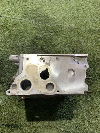 Testata Motore Volkswagen T-roc 1.0 Turbo Benzina 04C103404 DKR