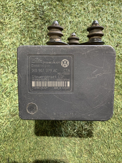 Pompa Abs Ate Audi A3 8P 2.0 Diesel 1K0907379AC