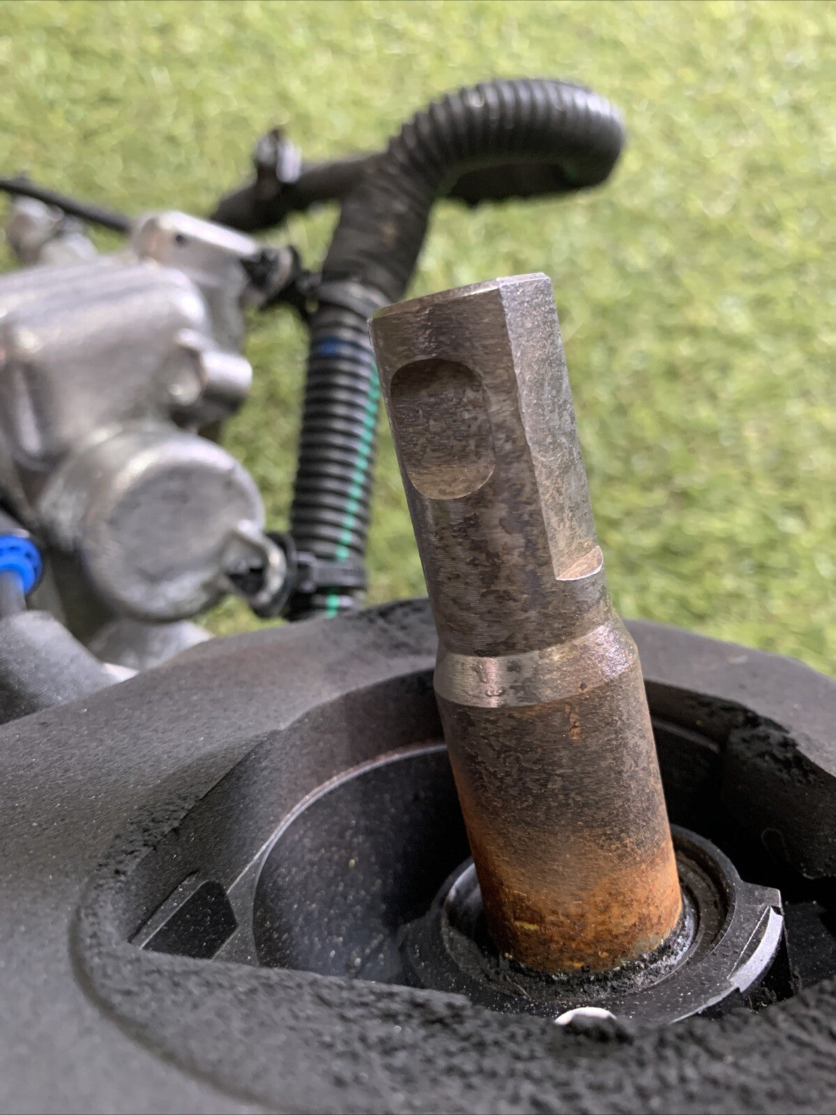 Scatola Guida Peugeot 2008 2020￼ 9834908980