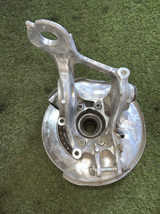 Mozzo Montante Posteriore Sinistro Audi A6 2016 3.0 8R0505435C