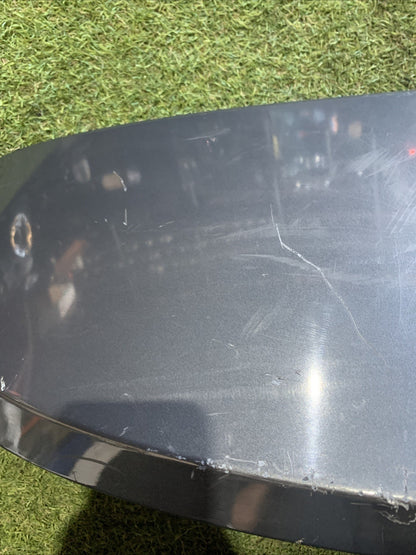 Spoiler Portellone Posteriore Fiat 500X 735571136