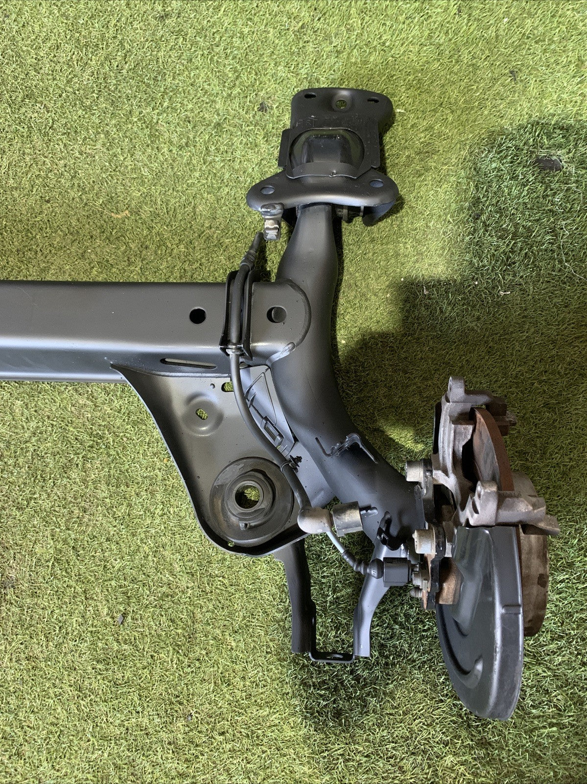 Ponte Assale Posteriore Volkswagen T-Roc 1.6 5Q0501049AQ 2019