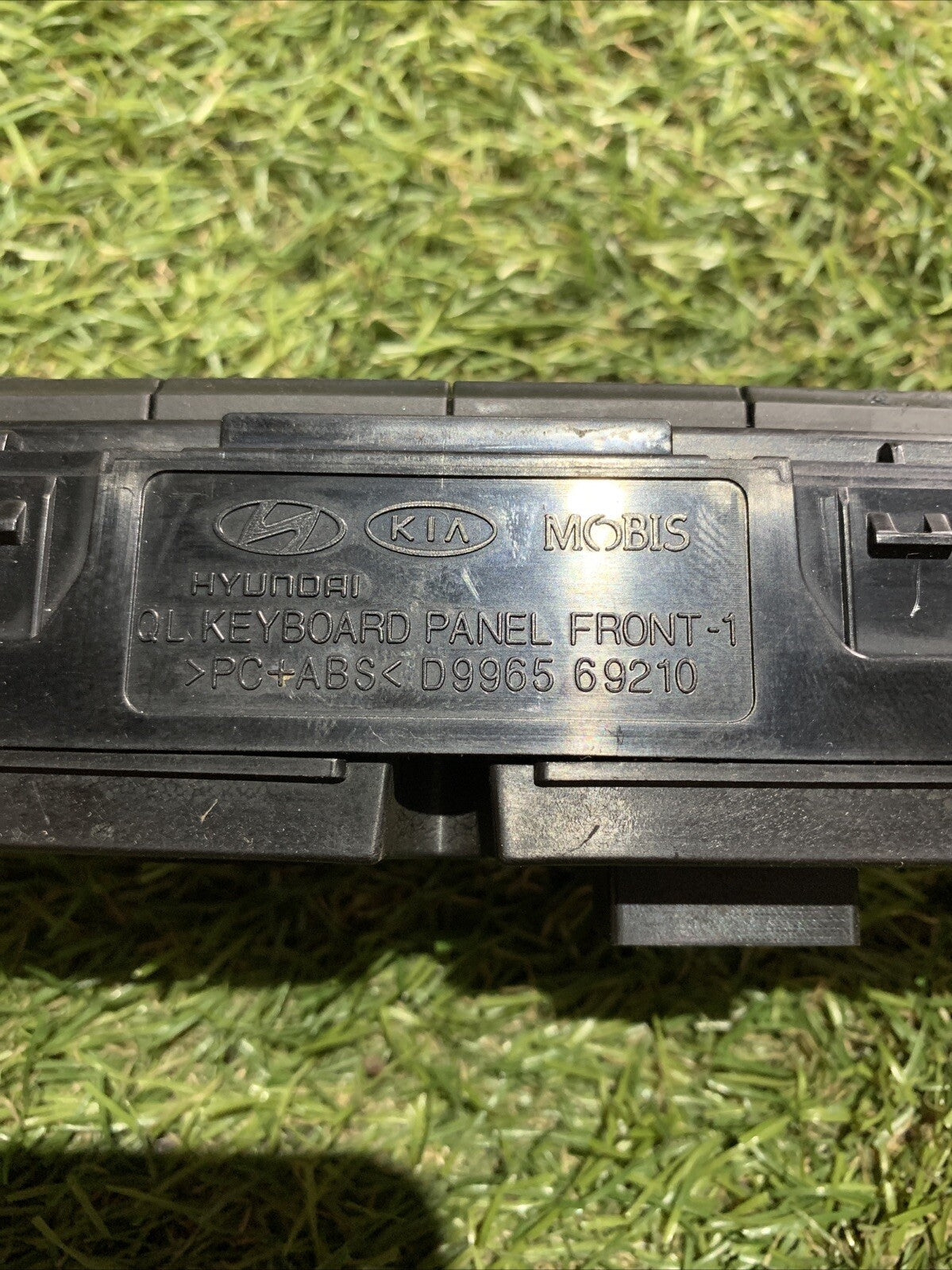 Comandi Radio Kia Sportage 2017 D996568020 !!!ATTENZIONE!!! 