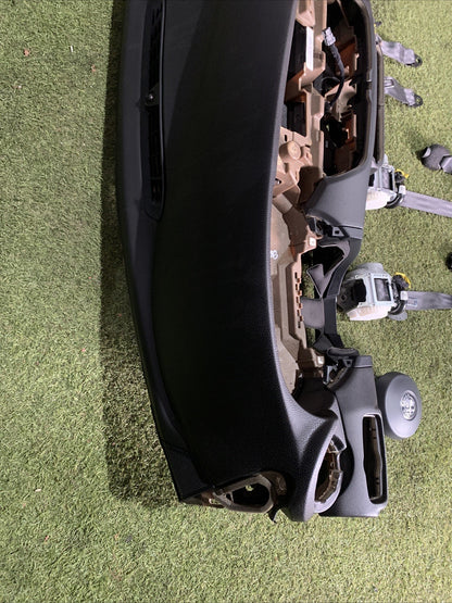 Kit Airbag Alfaromeo Giulia 01561130270