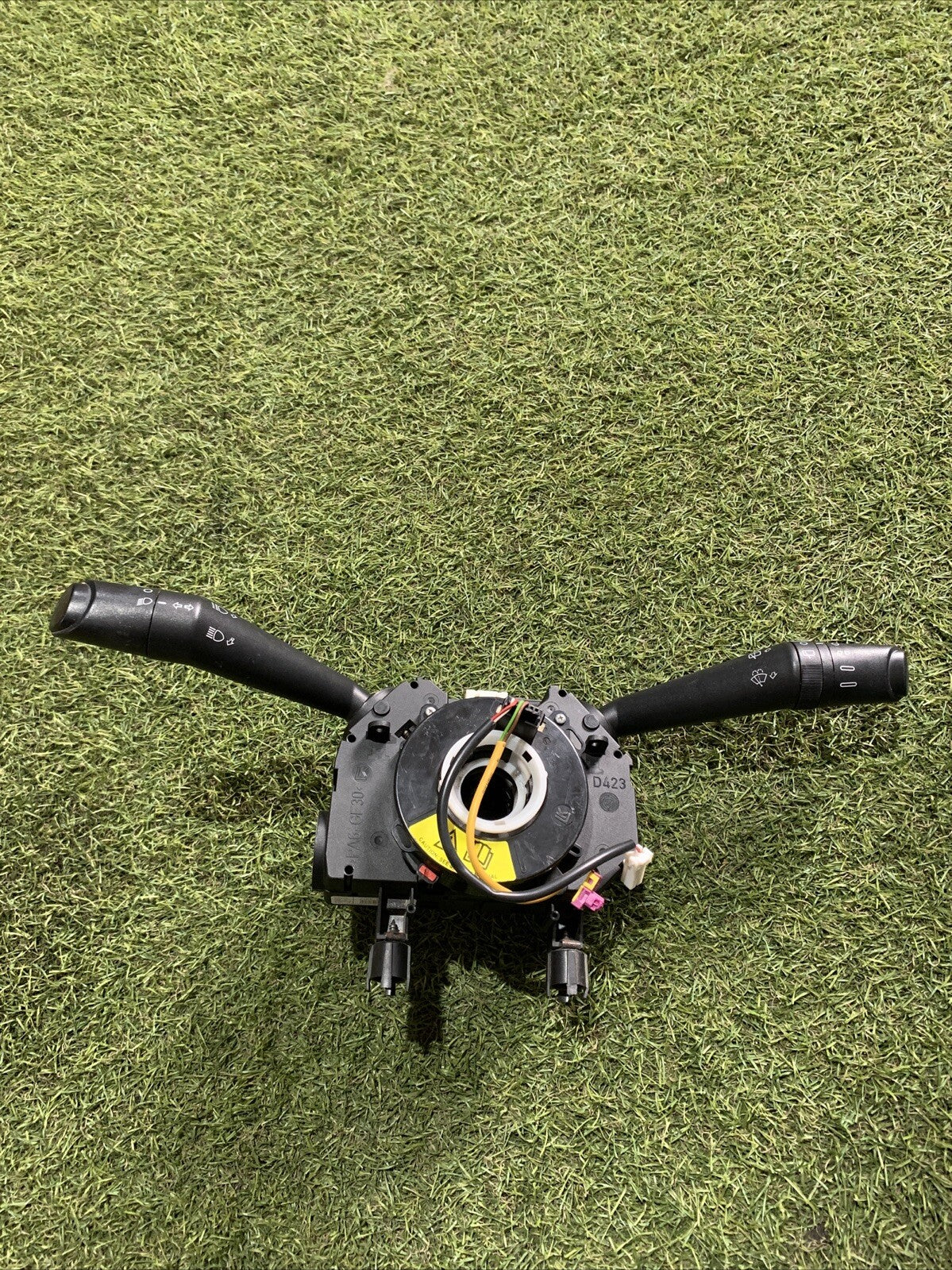 DEVIOLUCI COMPLETO FIAT PANDA 312 2014 07356221860 (2)