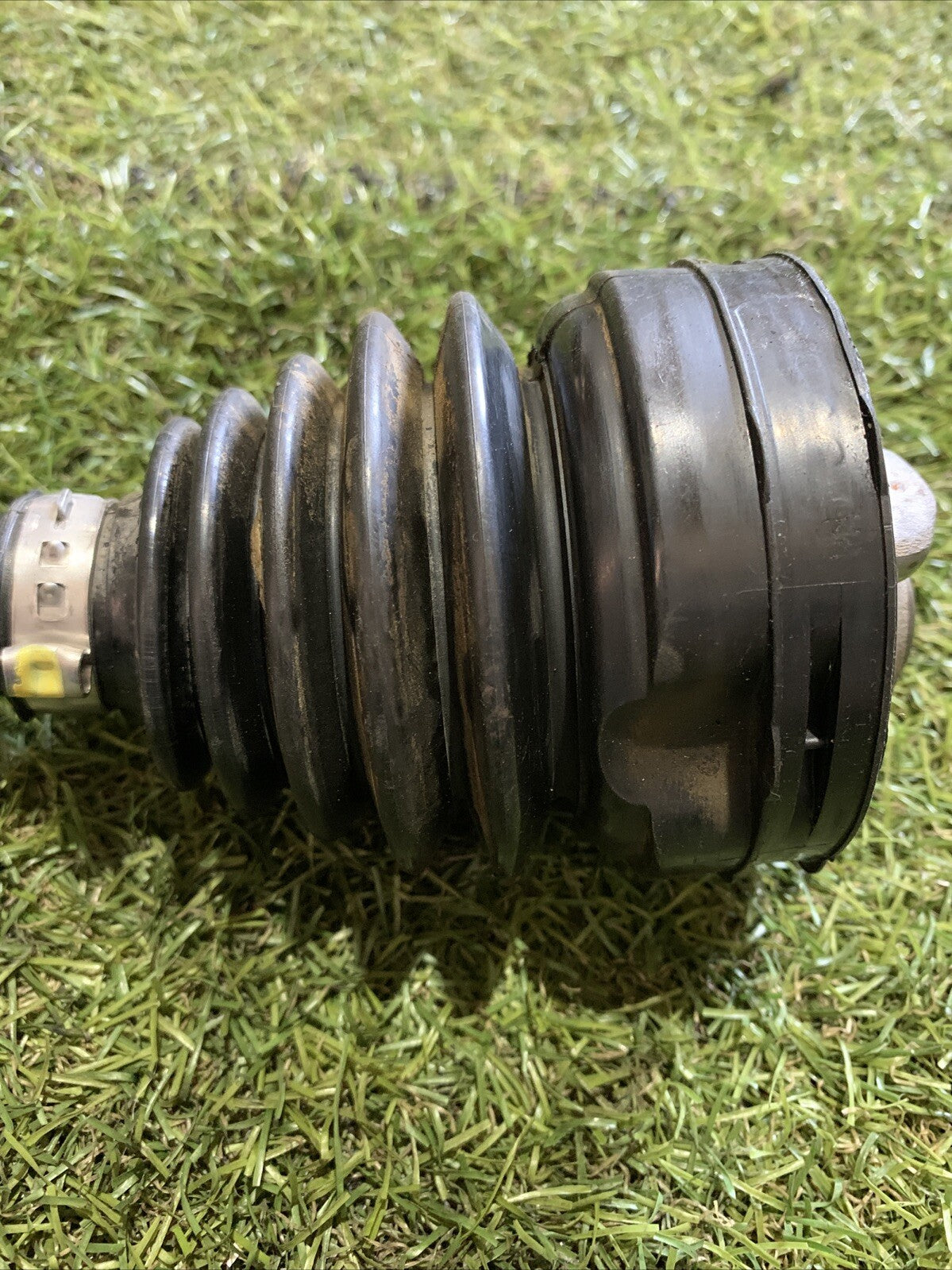 Semiasse Anteriore Sinistro Volkswagen Polo 2024 1.0 Benzina 2Q0407271DN