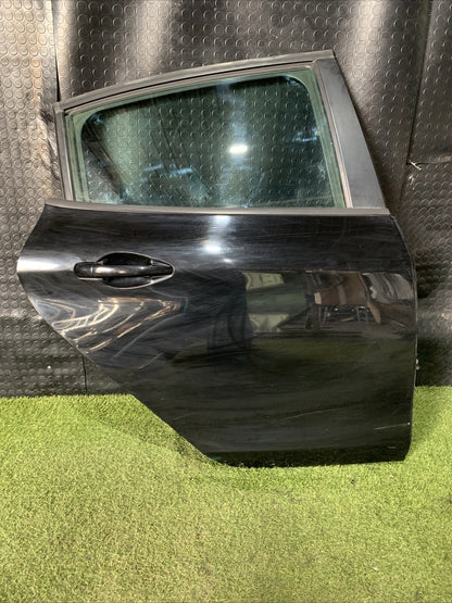 Porta Portiera Sportello Posteriore Destro Peugeot 208 2017