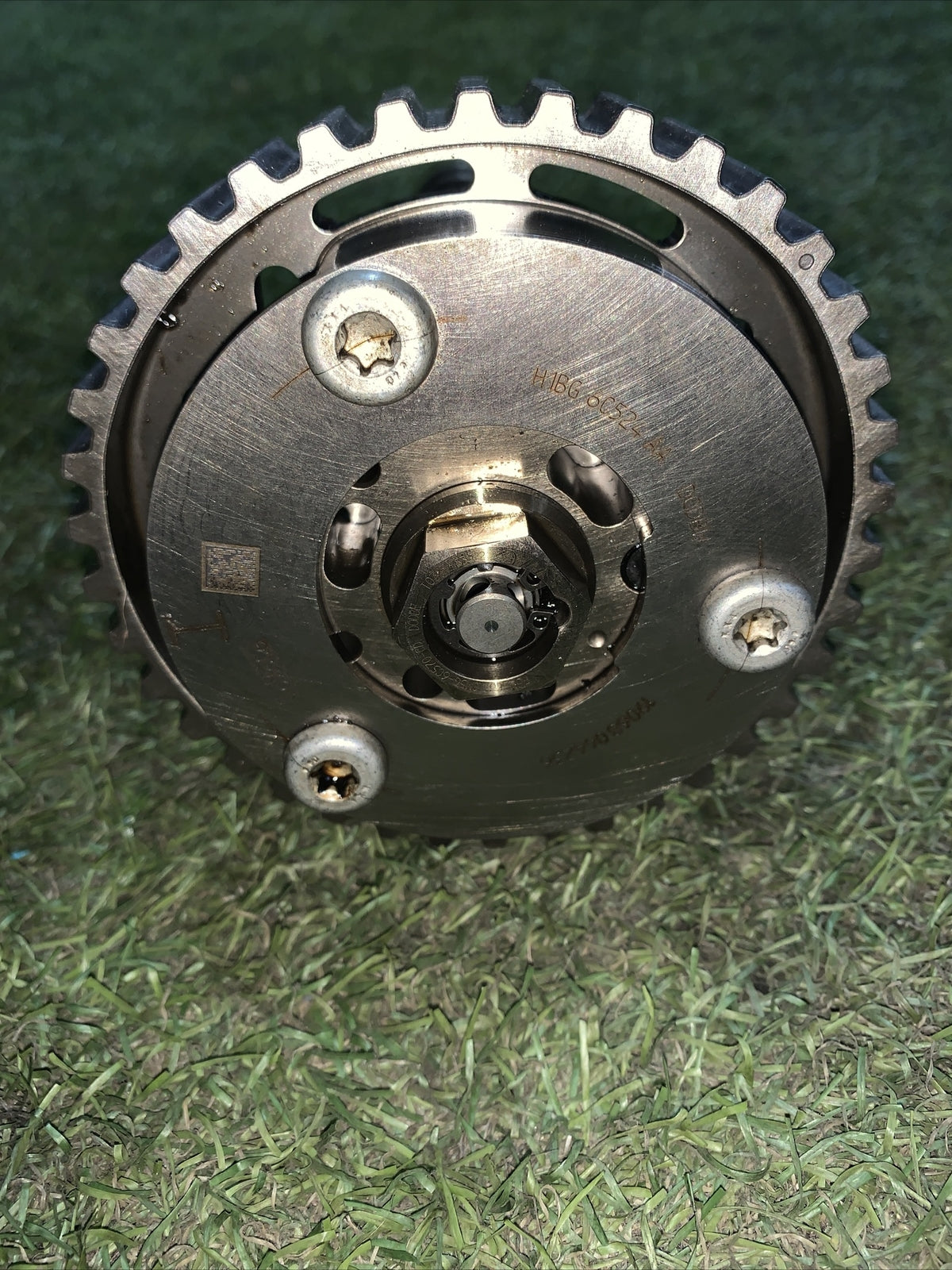 Albero A Camme Ford Fiesta 2019 1.0 Benzina H1BG6C524AA