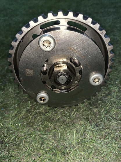 Albero A Camme Ford Fiesta 2019 1.0 Benzina H1BG6C524AA