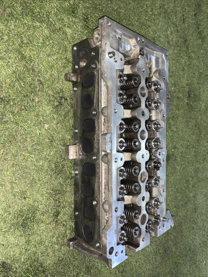 Testata Fiat 500X 1.3 Multijet 95 Cv Euro 6D 481181215