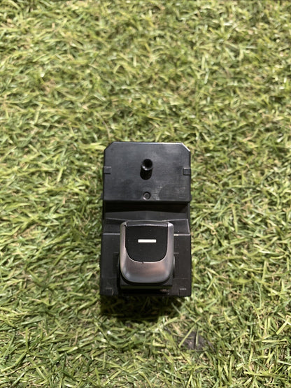 Pulsante Alzavetro Posteriore Sinistro Kia Sportage 2017 93580-D9100