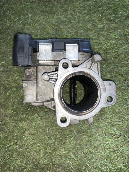 55213019 CORPO FARFALLATO FIAT PUNTO EVO (199)(2008 IN POI) 1.3MULTIJET