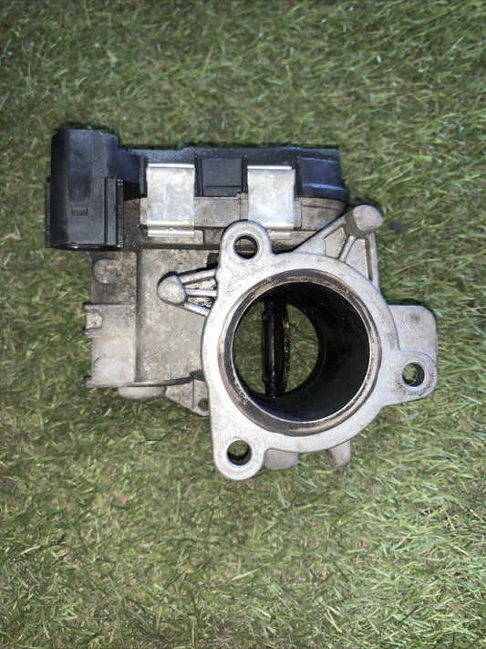 55213019 CORPO FARFALLATO FIAT PUNTO EVO (199)(2008 IN POI) 1.3MULTIJET