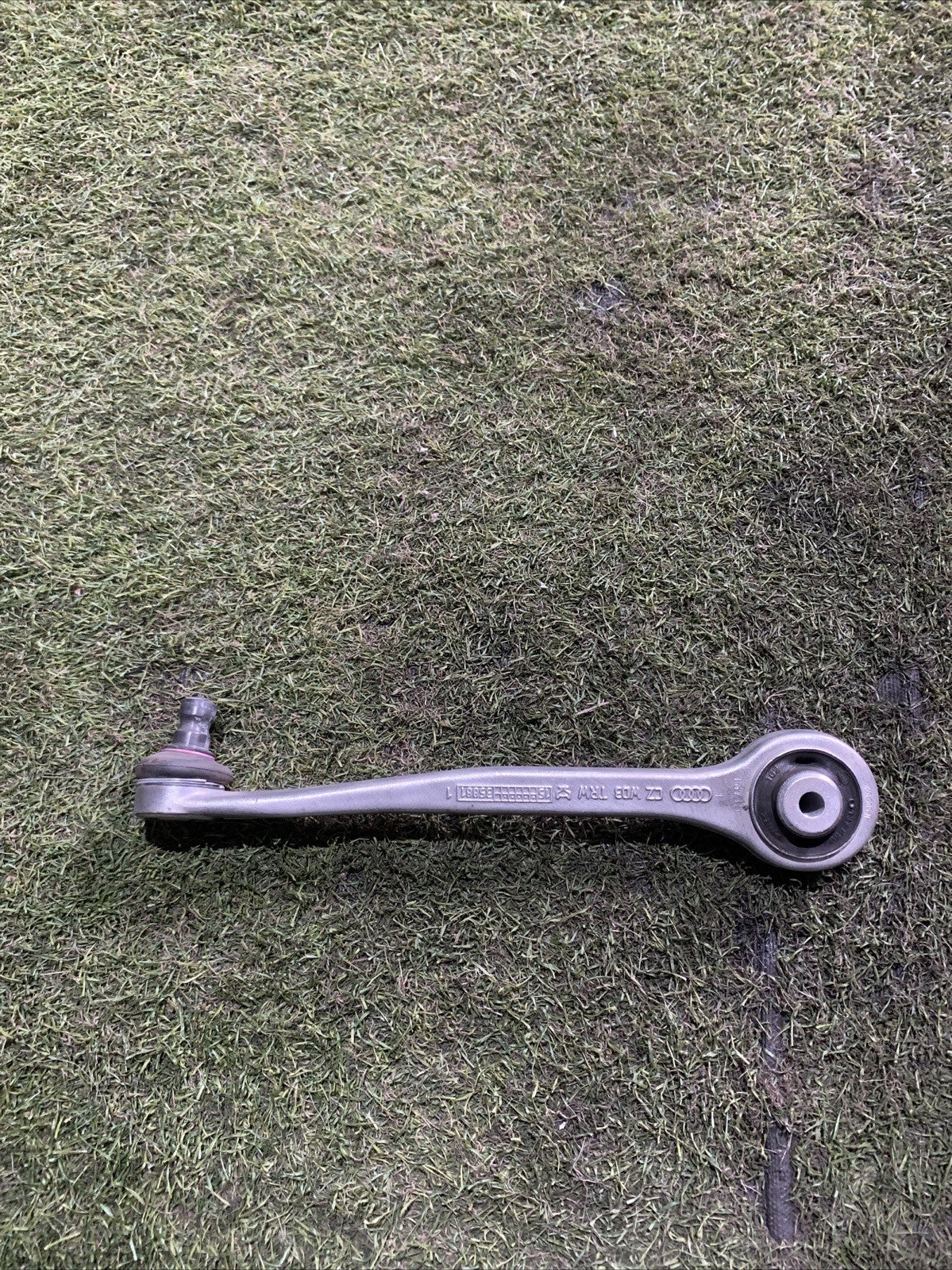 Braccio Oscillante Anteriore Sinistro Audi A4 2015 2.0 Diesel 8K0407505A