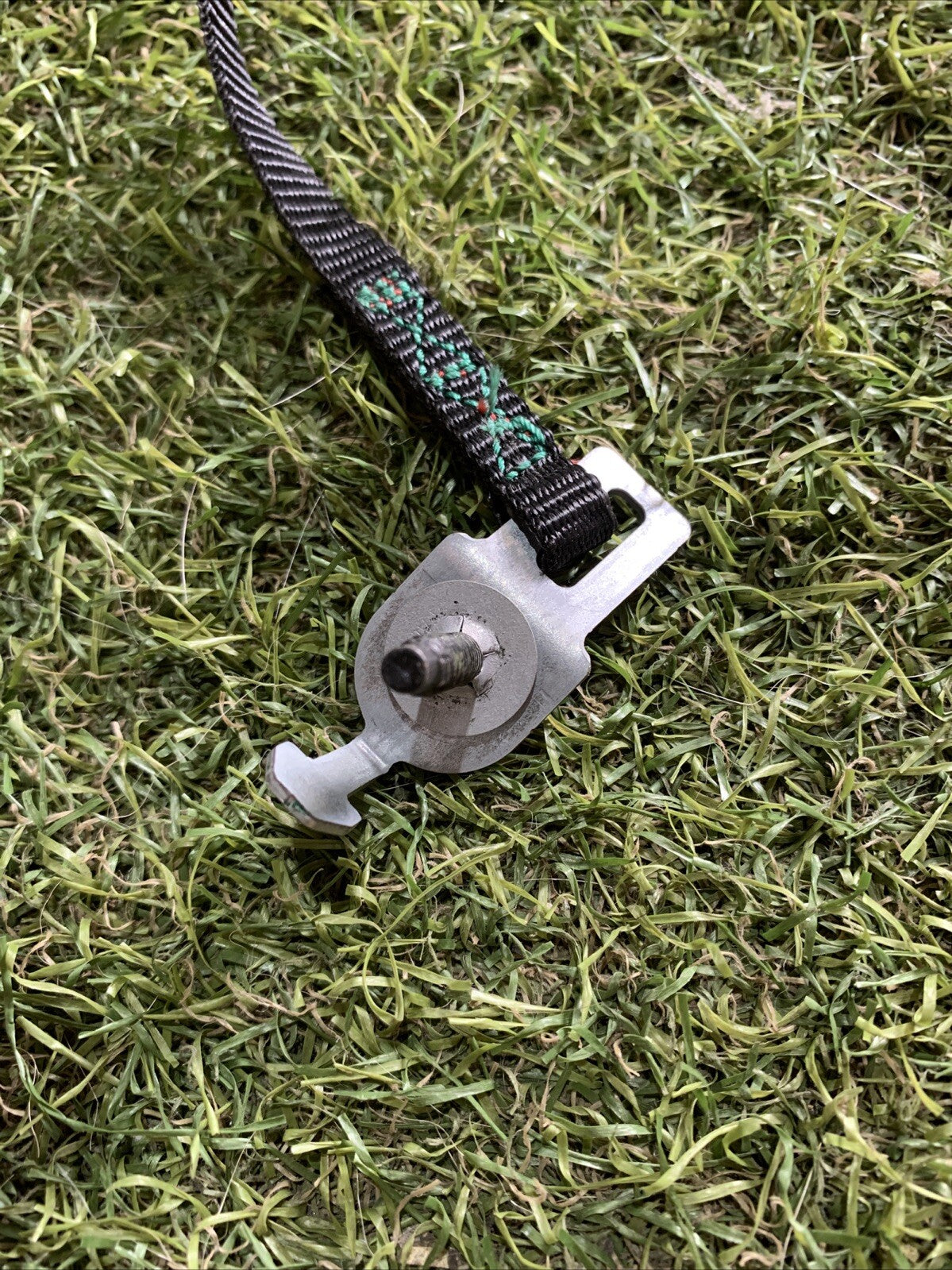 AIRBAG A TENDINA TETTO SINISTRA SX FORD FOCUS 2019 JX7BA042D95BE