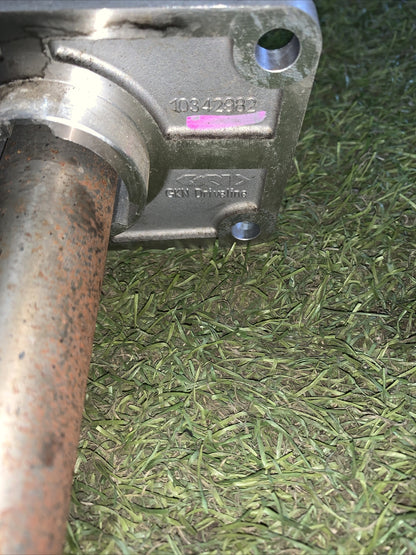 Bicchiere Cambio Alfaromeo Stelvio 2.2 10342982