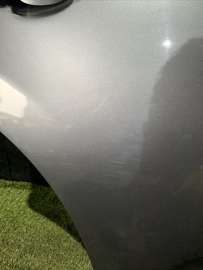 Porta Portiera Sportello Posteriore Destra Citroen C3 2009-2015 