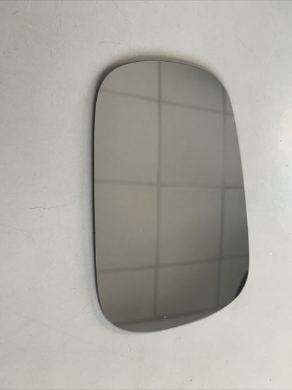 Vetro specchietto Ford Fiesta - Fusion sinistro / destro senza piattello 314SD