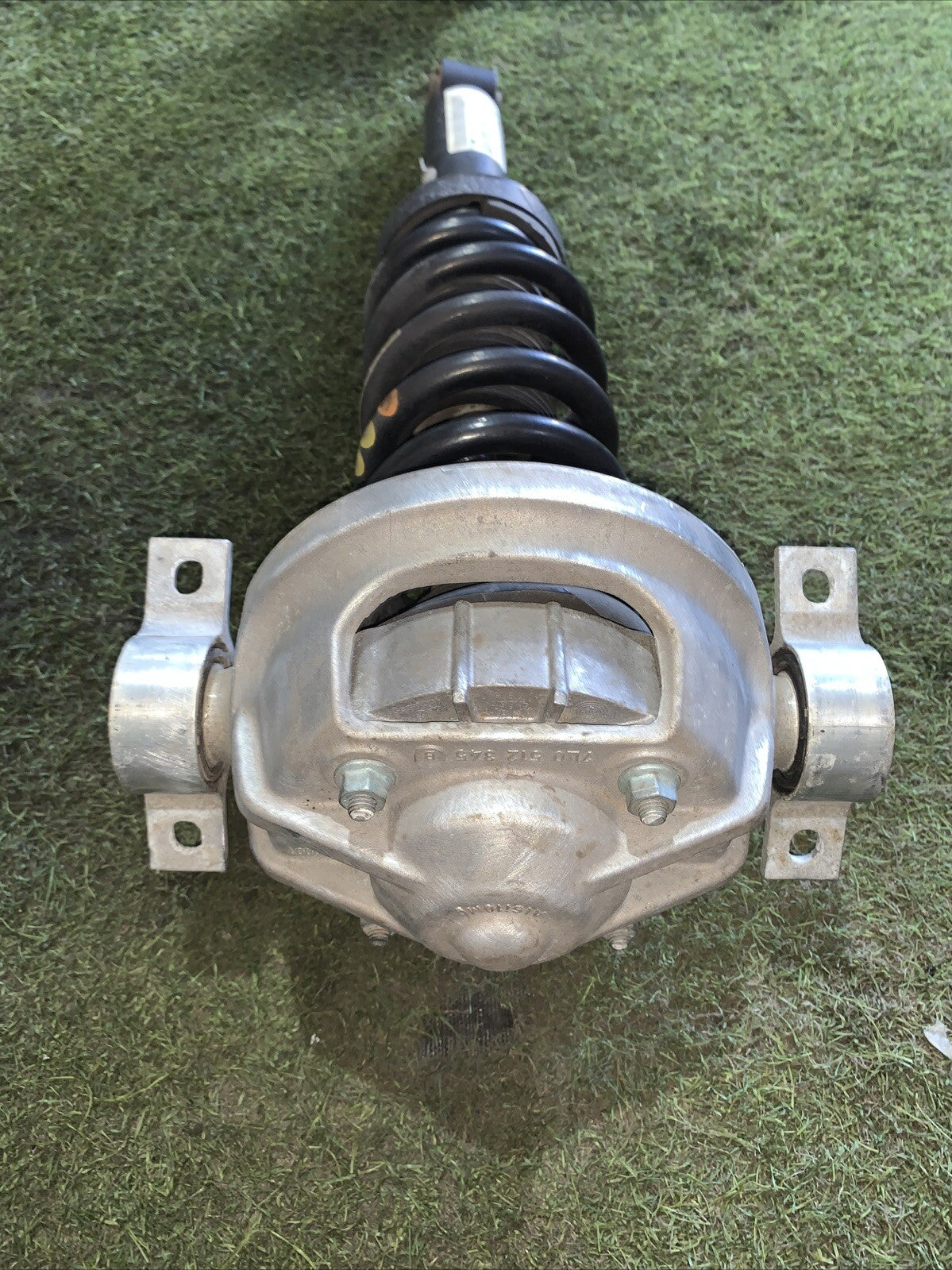 Ammortizzatore Posteriore Sinistra per AUDI Q7 (7L8512021BB) 2006 3.0 Diesel