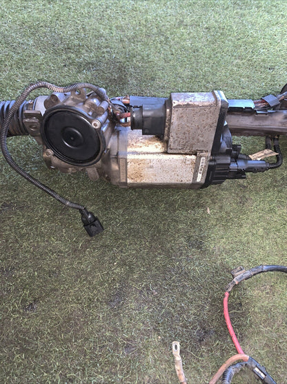 Scatola Sterzo Volkswagen Golf 5 1.9 Diesel 1K1423105B