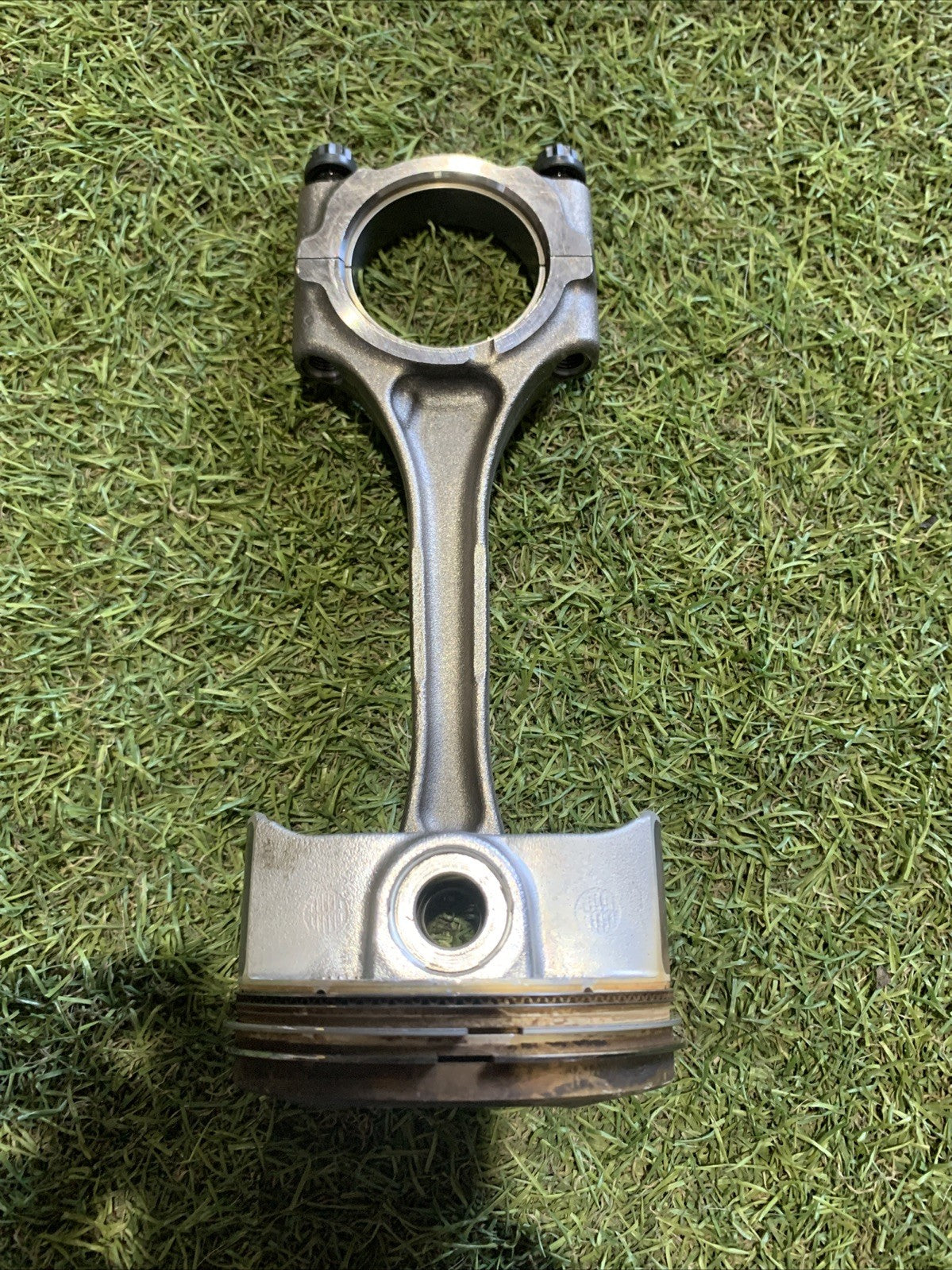 Pistone Motore Toyota C-HR 2016-2023 2ZR-FXE (4)