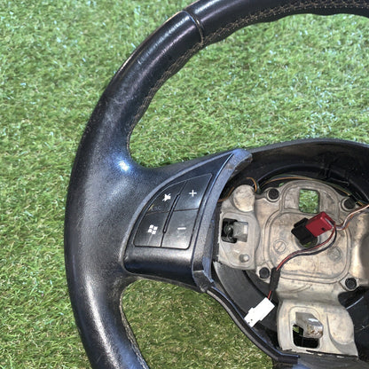volante sterzo manubrio FIAT 500 7355000470 61926161 TRW 61926000