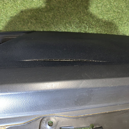 Cruscotto Alfa Romeo Giulietta (2011) Completo Di Airbag