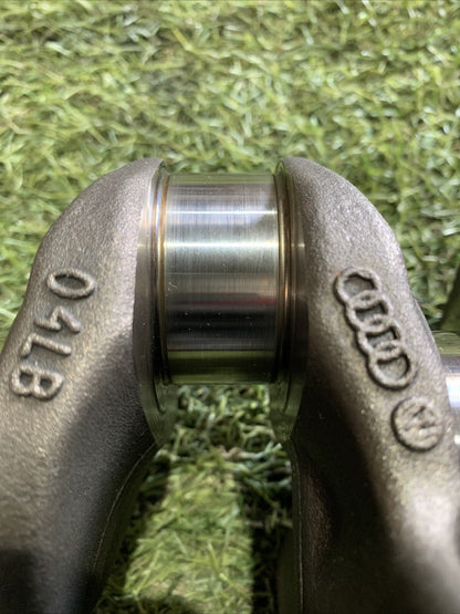 ALBERO MOTORE PER VOLKSWAGEN Golf 7 Berlina 04LB Diesel 1600 (12>)