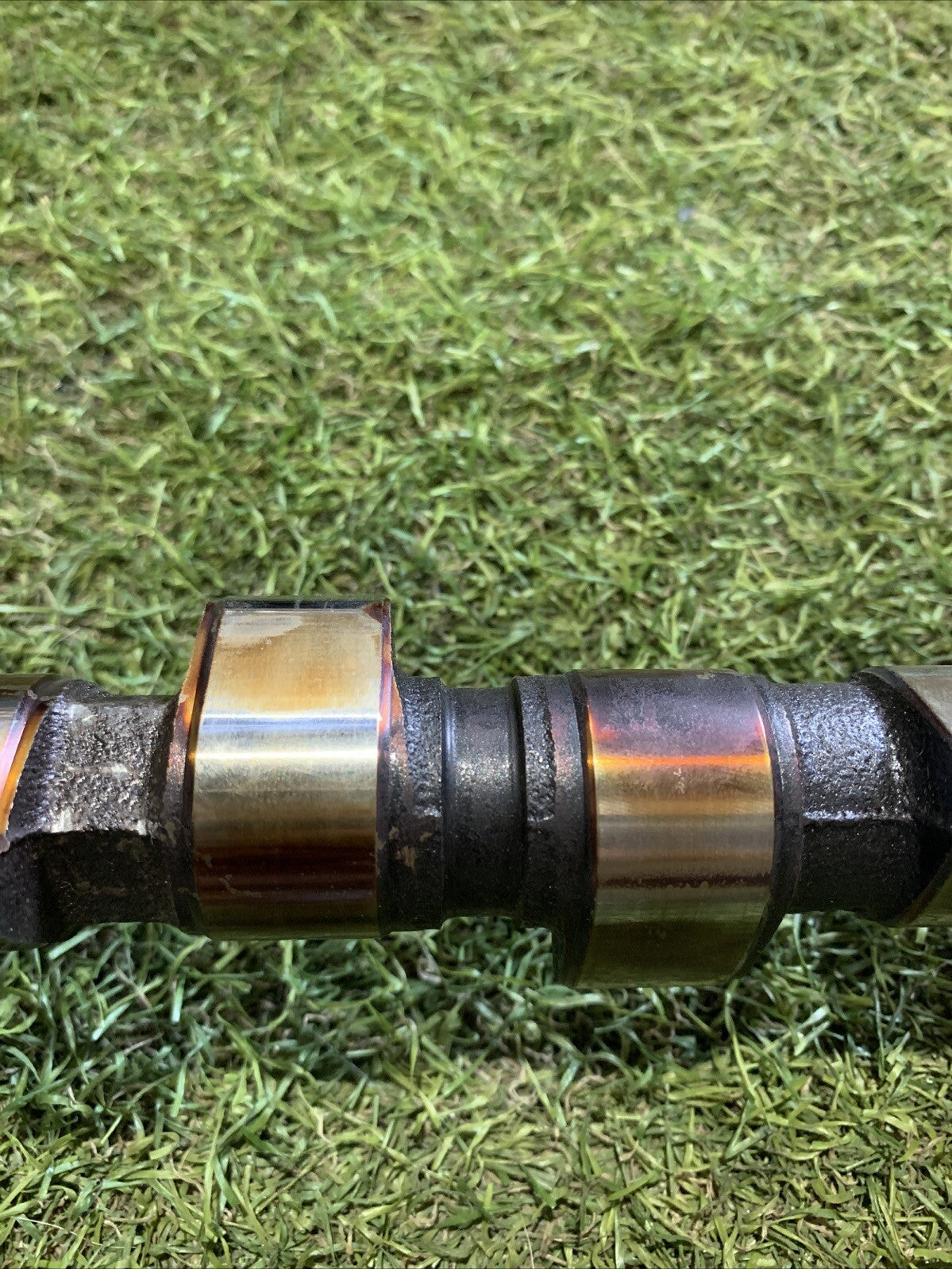 Albero A Camme Fiat Panda 312 1.2 Benzina 55213710