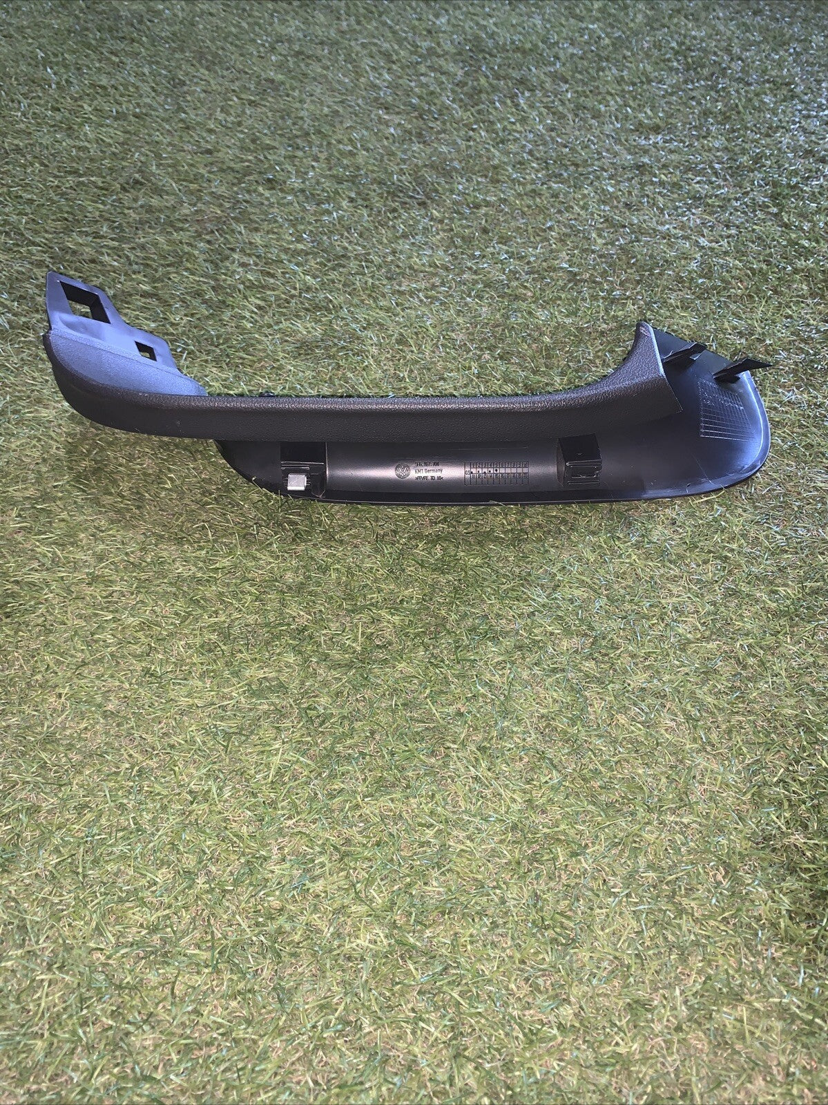 Rivestimento Interno Portellone Posteriore Destro Volkswagen Golf 8 5H6867704