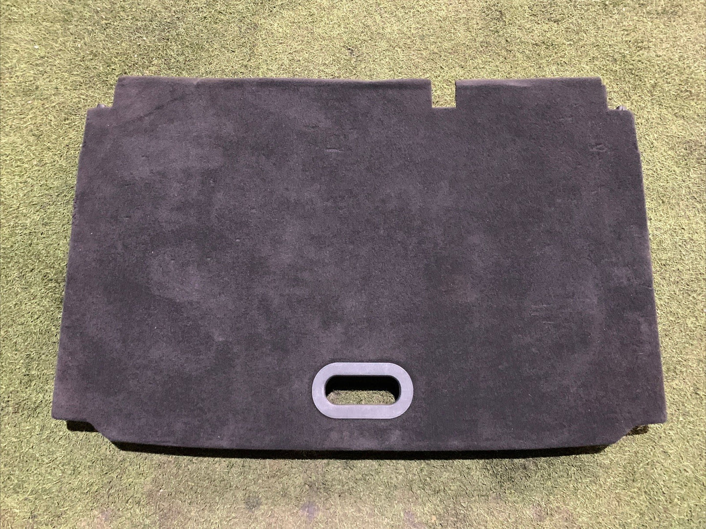 PIANALE RIVESTIMENTO BAGAGLIAIO POSTERIORE FORD ECOSPORT 2019 GN15N11578AF