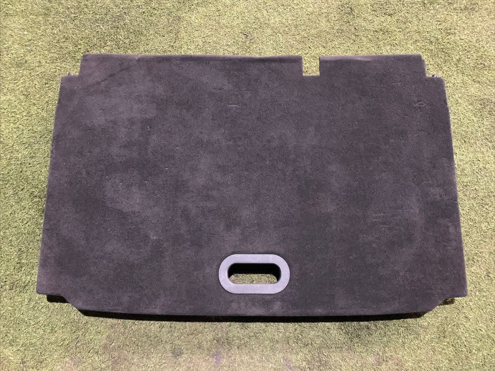 PIANALE RIVESTIMENTO BAGAGLIAIO POSTERIORE FORD ECOSPORT 2019 GN15N11578AF