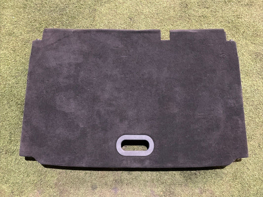 PIANALE RIVESTIMENTO BAGAGLIAIO POSTERIORE FORD ECOSPORT 2019 GN15N11578AF
