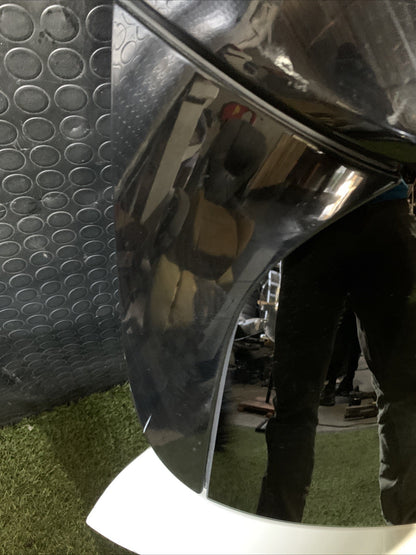 PORTELLONE COFANO BAULE POSTERIORE MERCEDES CLASSE A W176 DAL 2012 AL 2018 (2)