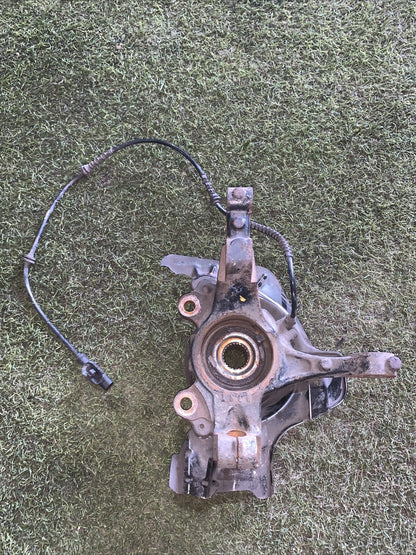 Mozzo Anteriore Destro Fiat Tipo 1.6 anno 2018 Originale