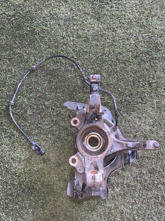 Mozzo Anteriore Destro Fiat Tipo 1.6 anno 2018 Originale