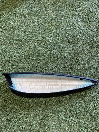 BRACCIOLO PORTIERA ANTERIORE SINISTRA MINI ONE R56 2013 51417267285